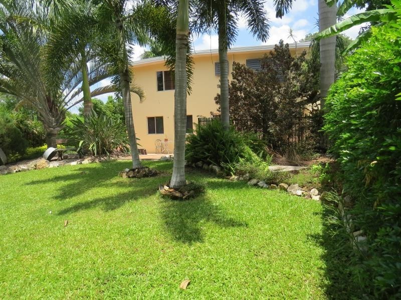 22 King Street, The Range QLD 4700